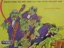 1965 Introducing Frankie Stein & His Ghouls LP surf garage orig POWER Halloween