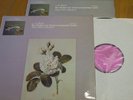 OLS 133-4 Bach Cello Suites / Jean-Max Clement 2 LP set TEST LPs