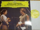 2531 330 Franck Violin Sonata etc. / Danczowska