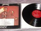 SMOKE RISIN' PROMO LP J BRIDGE FUNK SWEET SOUL BREAKS MINT UNPLAYED VINYL