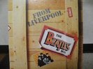 BEATLES / THE BEATLES BOX - Japan 8LP BOX SET & POSTER
