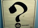 AFTER SHAVE  Skin Deep  LP   reissue   German pressing