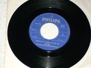 Philips Northern Soul 45 Jon Ford - You've Got Me 1970
