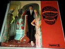 Bill Plummer Cosmic Brotherhood orgnl sitar psych LP 68