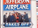 JEFFERSON AIRPLANE Takes Off 1966 Mono uncensored lyrics version 2