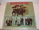 THE BEATLES   BEATLES '65   1964 CAPITOL T-2228