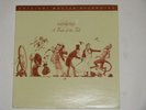 GENESIS-A TRICK OF THE TAIL-AUDIOPHILE 1/2 MASTER MADE IN JAPAN MOBILE FIDELITY