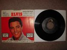 Elvis Presley: One Broken Heart For Sale   47-8134 Record & Picture Sleeve (NM)