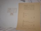 Pink Floyd LP Promo 