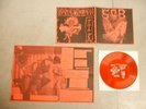 S.O.B./NAPALM DEATH split flexi EP