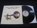 Herbie Hancock Wayne Shorter Tony Williams Tribute to Miles Davis EU Vinyl LP