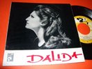 Very Rare DALIDA Sois Heureux BARCLAY BEP 700084 PORTUGUESE 7'' 45 PORTUGAL EP