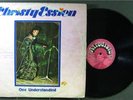 CHRISTY ESSIEN One Understanding AFRODISIA funk LP HEAR