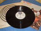CRESSIDA-ASYLUM-UK 1st PRESS VERTIGO SWIRL-TOP CONDITION-