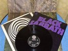 BLACK SABBATH-MASTER OF REALITY-UK 1st PRESS VERTIGO SWIRL-WITH POSTER-MINTY-