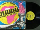UHURU DANCE BAND The Sound Of Africa AFRO FUNK Ghana ?