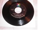 HURT: I THOUGHT YOU WERE MINE THE NATURAL FOUR ABC 11253 45 RPM