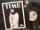 LARRY NOZERO [Time] STRATA [Private/Jazz] SRI-109*