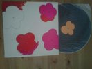The GREAT UNWASHED-Clean Out Of Our Minds LP Flying Nun Records