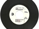 45/7- DEPECHE MODE - Shake the Disease - Juke Box -1985 - Roy Orbison