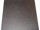 OMD - ELECTRICITY - BRAILLE SLEEVE - FACTORY FAC 6 - NE