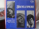 SUPER RARE FANTASTIC ITALIAN OST SOUNDTRACK PICCIONI 3 NOTTI D'AMORE CAM