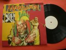 MARILLION LIVE SELLING FISH BY THE POUND PART II RARE L
