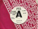 THE RIOT SQUAD - CRY,CRY,CRY  7N.17041 ORIGINAL UK  DEMO 7