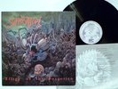Suffocation -Effigy of the Forgotten LP 1991 R/C 1st press immolation atheist