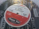 JONAH AND THE WHALES it´s great GERMAN FUZZ MOD GARAGE BEAT DANCER 45