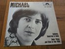 MICHAEL some things SWEDISH FUZZ PSYCH FOLK vashti bunyan jagger richards 45