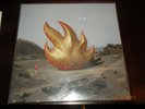 Audioslave Selftitled debut Vinyl LP 1st press 2002