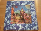 The Rolling Stones - Their Satanic Majesties Request TXS 103