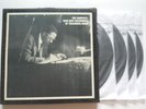 Mosaic MR4-101 Thelonious Monk Blue Note recordings 4LP JAZZ VINYL LP