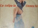 SONORA CURRO EL PATULECO VOCAL ALBERTO FERNANDEZ BAILABLES CURRO Nro.7 LISTEN