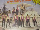 LEYO PEÑA Y SU COMBO LLORAR Y REIR GUAGUANCO DANCE FLOOR LISTEN SOUND