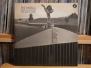 AKE HODELL Spirit Of Ecstasy LP musique concrete  electronic  sound poetry RARE