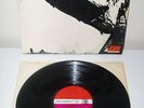 Led Zeppelin First LP - Second Pressing (Warner Bros.Pu