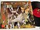 DULCIMER -AND I TURNED....ORIG.IT.PINK FARTHING/NEPENTHA-V.RARE FOLK-PROG.