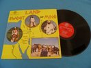 Soul Messengers Sweet Land Of Mine RARE Israeli Israel Reggae Jazz Funk LISTEN
