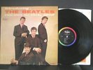 First Press Introducing the Beatles Vee Jay VJLP 1062
