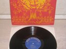 NIKOS KYPOURGOS Feggaris Kai Ta Poulia RARE 1971 GREEK ORG. 1st PRESS FOLK LP NM