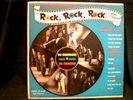 original CHESS THE MOONGLOWS FLAMINGOS C BERRY rock rock rock nm CHESS-1425