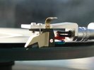 Ortofon TM20 cartridge + stylus. Brand new