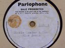 DICKIE LOADER & THE BLUE JEANS - 10