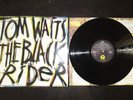 Tom Waits - The Black Rider -  Island - 12