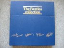THE BEATLES COLLECTION  13 ALBUM BOX SET  BC13  BOX ONLY - NO RECORDS