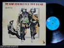 THE GROUNDHOGS LP THANK CHRIST FOR THE BOMB LIBERTY STEREO UK 1ST PRESS 1970