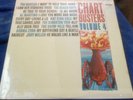 Beach Boys, Beatles, and Kingston Trio-Chartbusters Volume 4-factory sealed mono