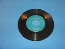 EDDIE COCHRAN...(TEENAGE) HEAVEN / I REMEMBER... 45 RPM LIBERTY 55177 (1959)